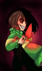 Avatar of Undertale Voidfall (A NO MORE DEALS Take)