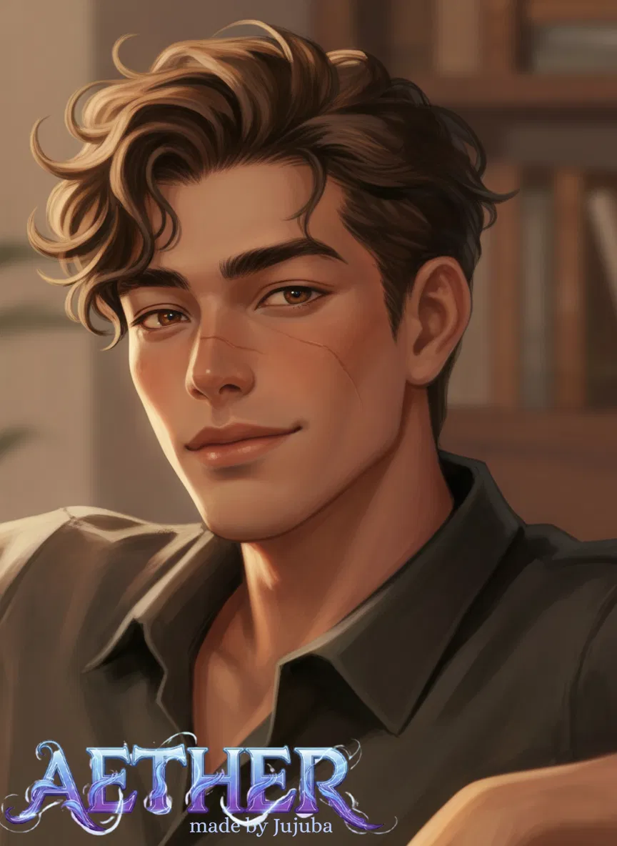 Avatar of Pat Charoensuk | AETHER Series