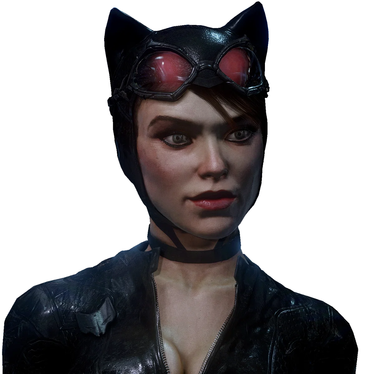 Avatar of Selina Kyle (Catwoman, Arkhamverse)