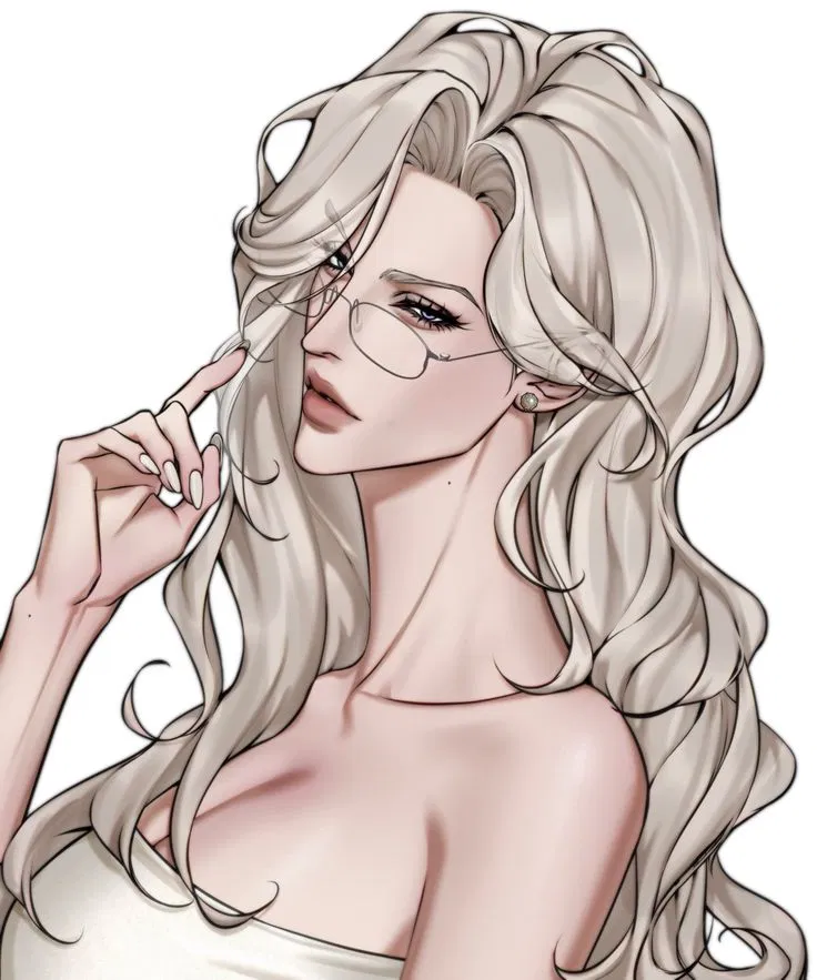 Avatar of Your older mafia wife - Vanessa