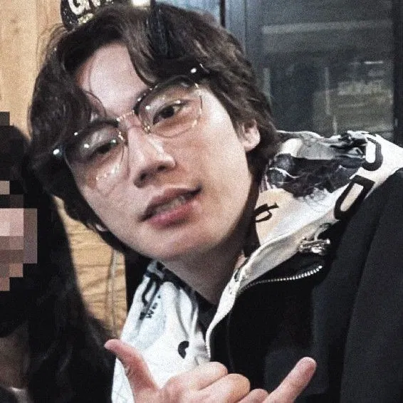 Avatar of GEUM SEONG JE. ౨ৎ