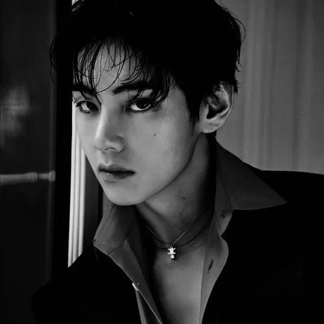 Avatar of KIM TAEHYUNG | SUBJUGATION