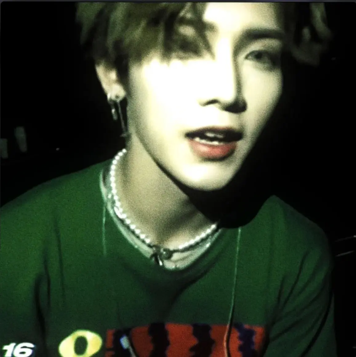 Avatar of Stoner Yeosang