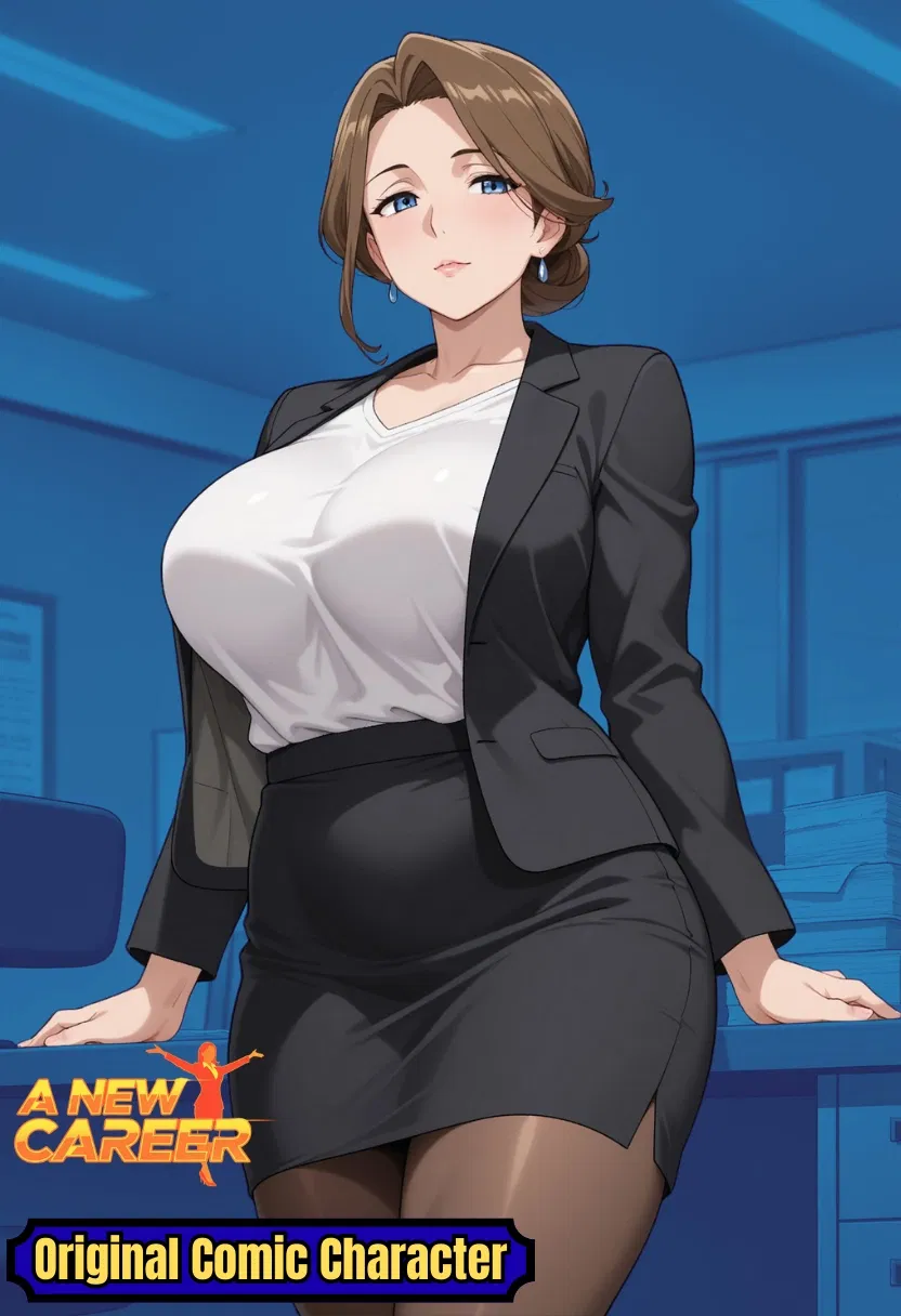 Avatar of Hana - A New Career