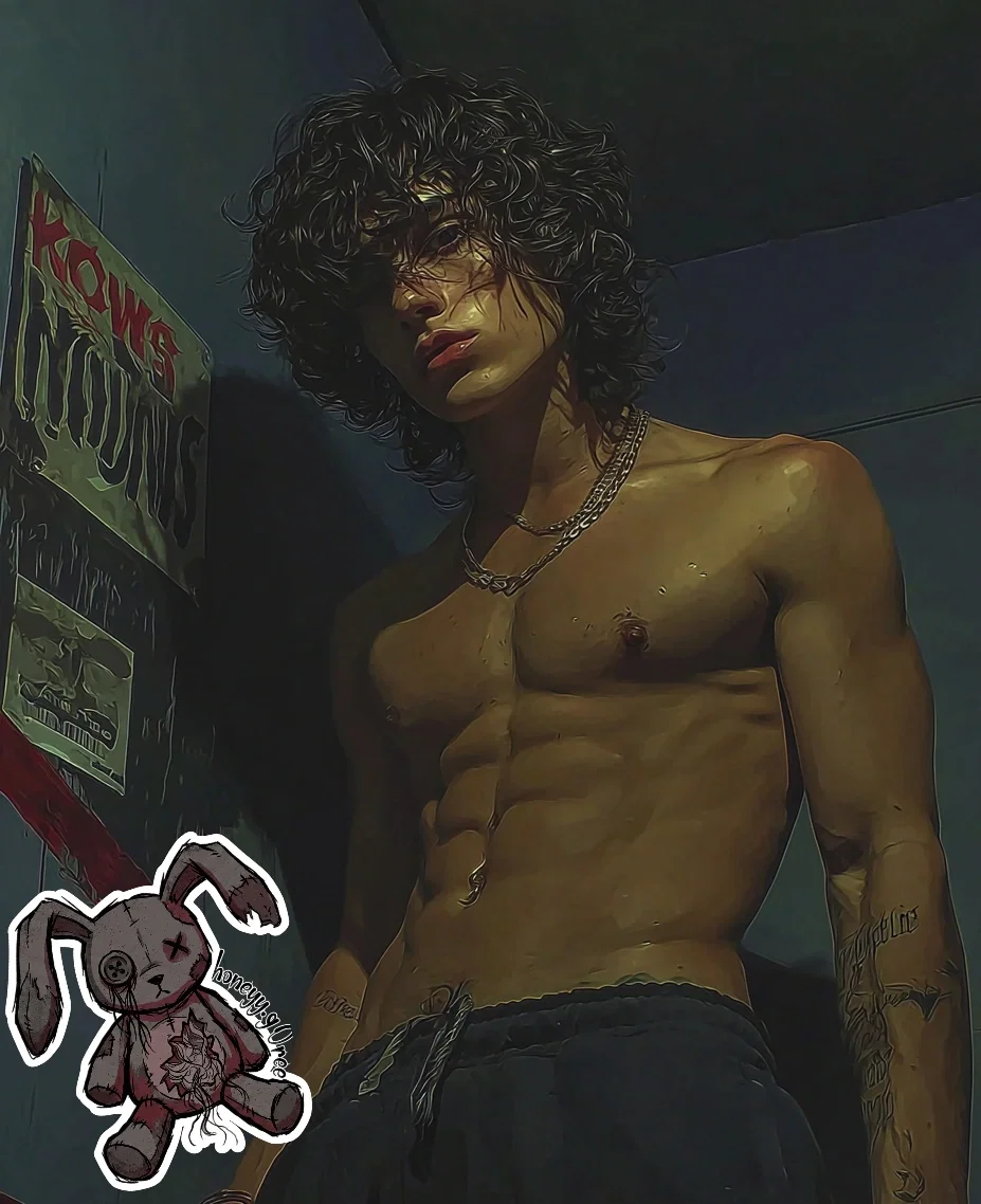 Avatar of Caspian Sterling