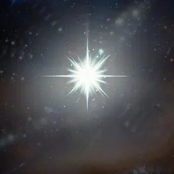 Avatar of A star?
