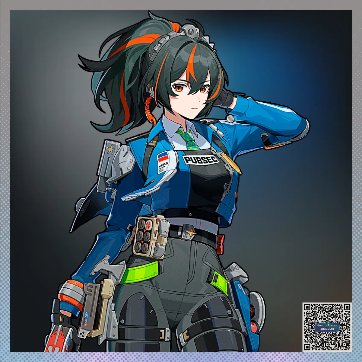 Avatar of Zhu Yuan