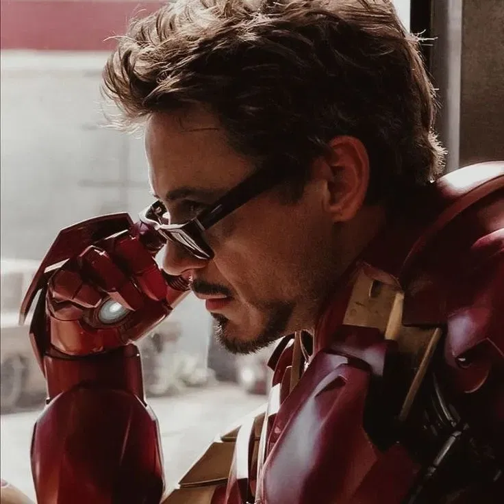 Avatar of 𝐓𝐨𝐧𝐲 𝐒𝐭𝐚𝐫𝐤.