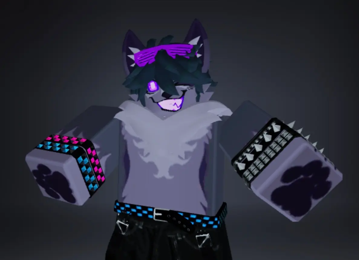 Avatar of 𝐂𝐚𝐬𝐩𝐞𝐫 | 𝐓𝐡𝐞 𝐒𝐭𝐫𝐚𝐧𝐠𝐞 𝐅𝐮𝐠𝐢𝐭𝐢𝐯𝐞