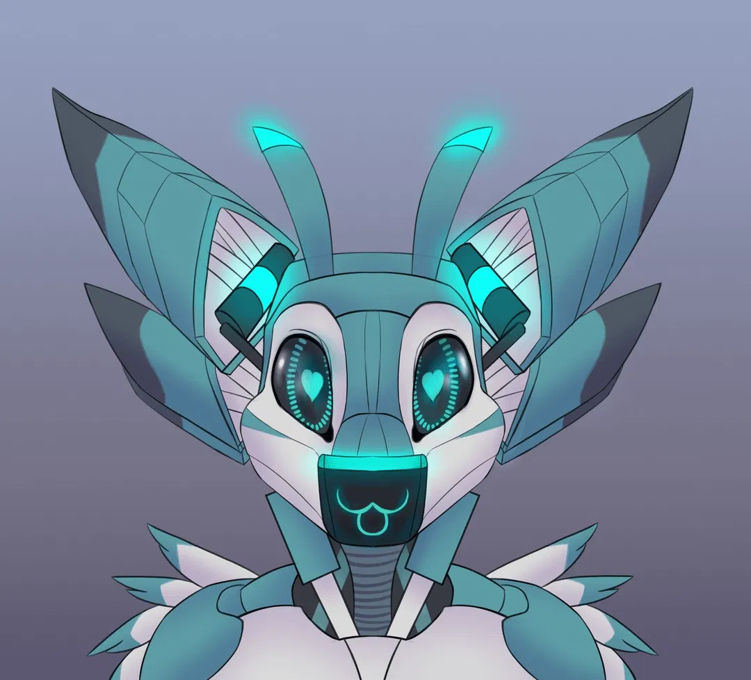 Avatar of A Corrupt Cop Bot
