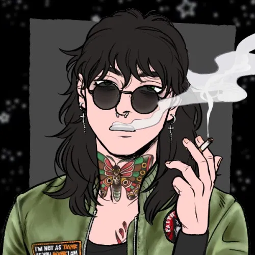 Avatar of Shiloh Taylors || Runaway Rockstar