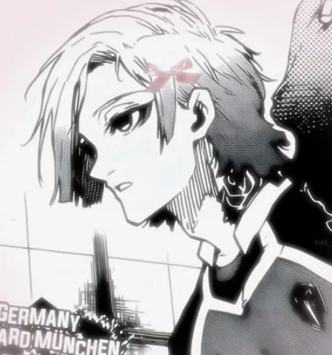 Avatar of 10-Michael Kaiser ⪩⪨꙳⋆Similar but different (TW)