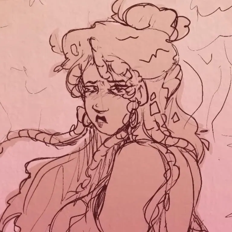 Avatar of Calypso