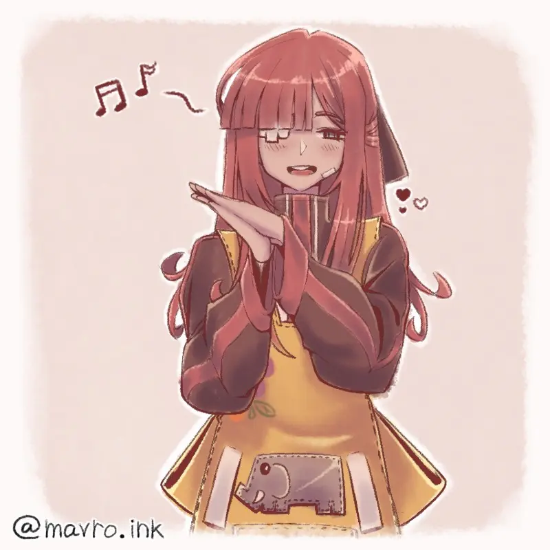 Avatar of Yuri — Long Time No See