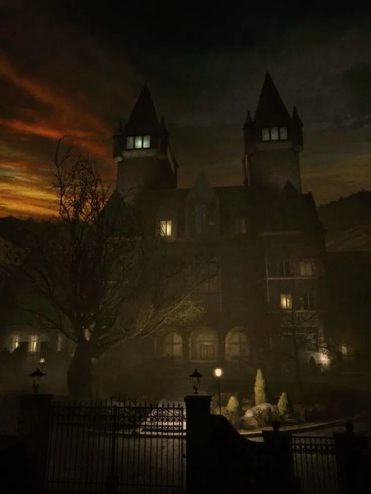 Avatar of Outlast /// RPG