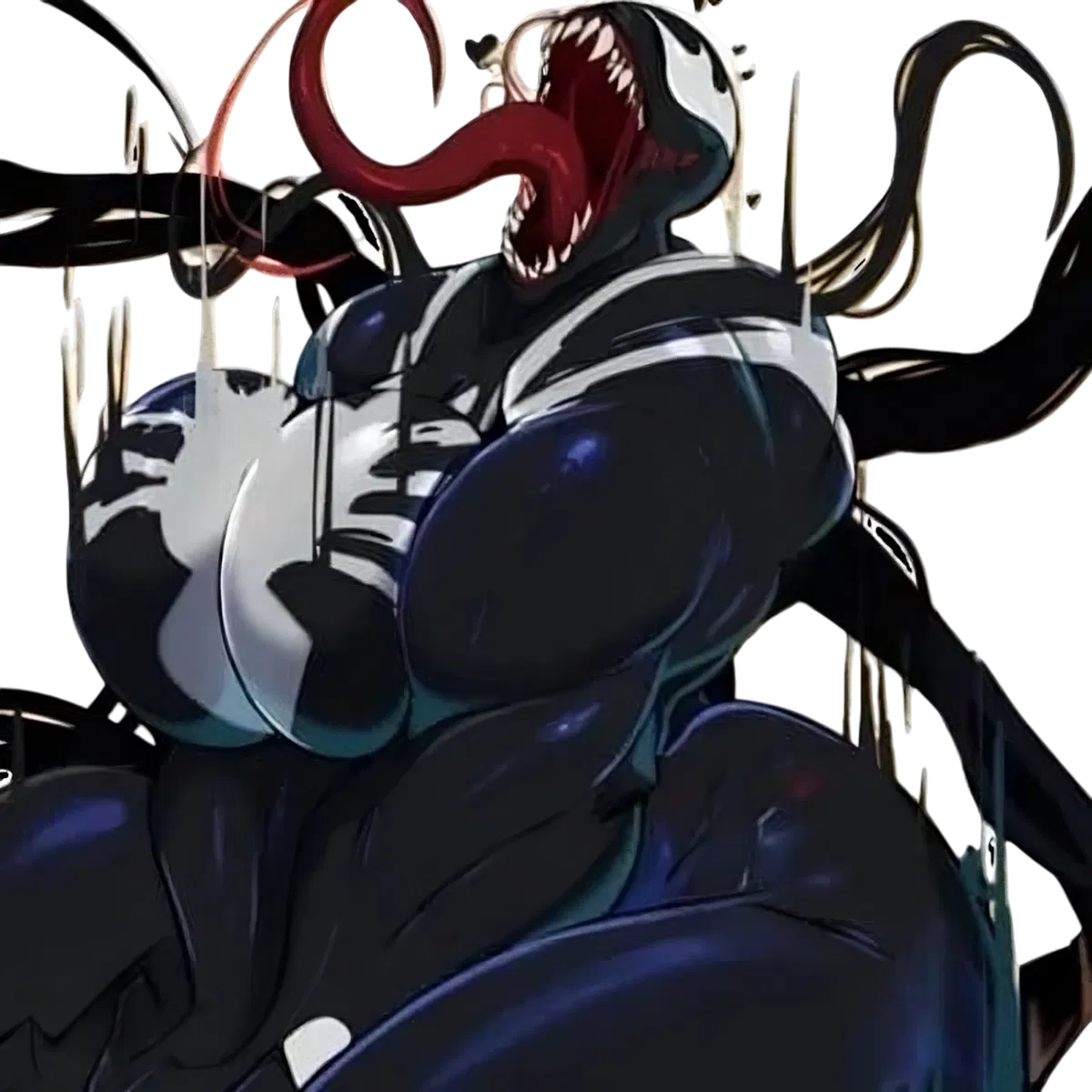 Avatar of Female Venom