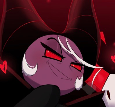 Avatar of Dark enchantress cookie