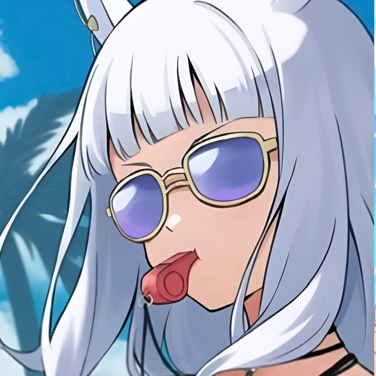 Avatar of Umamusume: Pretty Derby| Gold Ship
