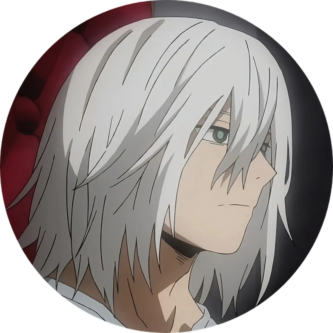 Avatar of YOICHI SHIGARAKI | RESCUE HIM FROM THE VAULT