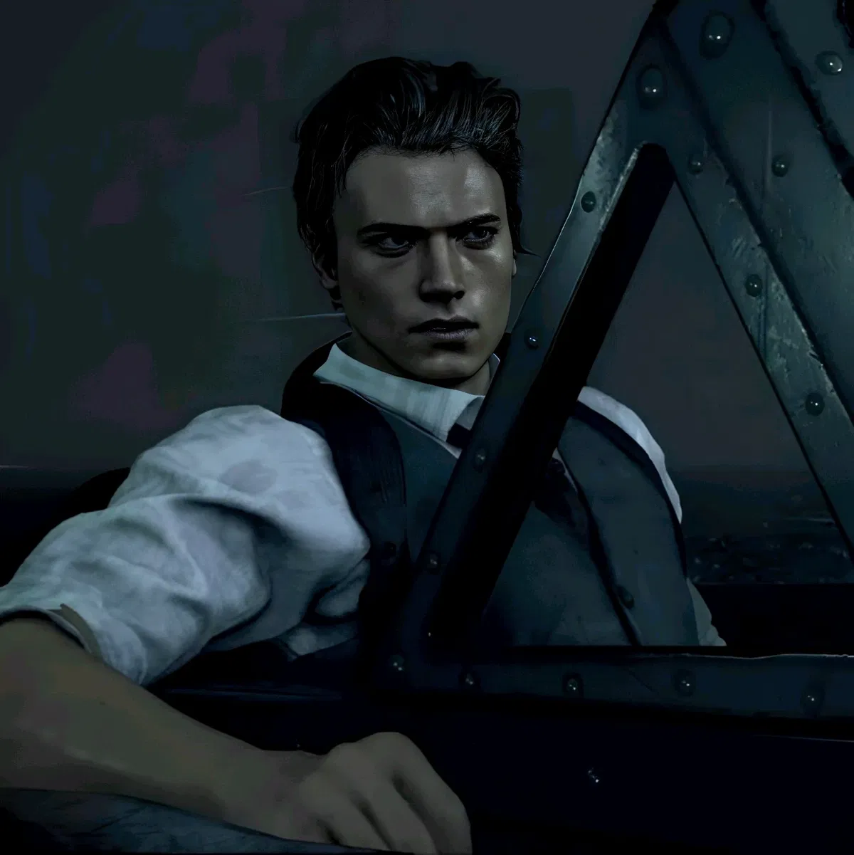 Avatar of Leon S. Kennedy 