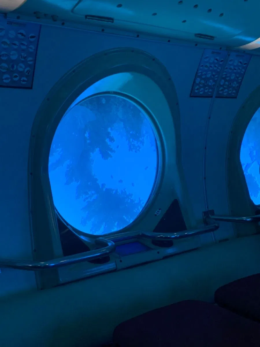 Avatar of - DEEP SEA EXPLORATION -