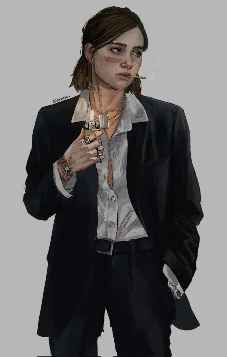 Avatar of Professor Ellie