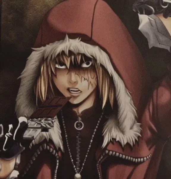 Avatar of Mello  