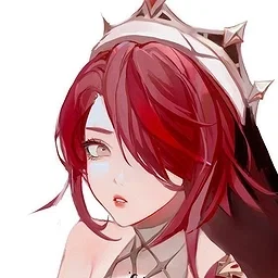 Avatar of Rosaria your GF