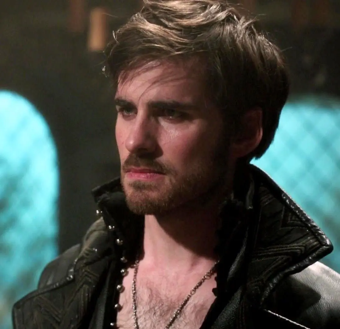 Avatar of Killian Jones OUAT