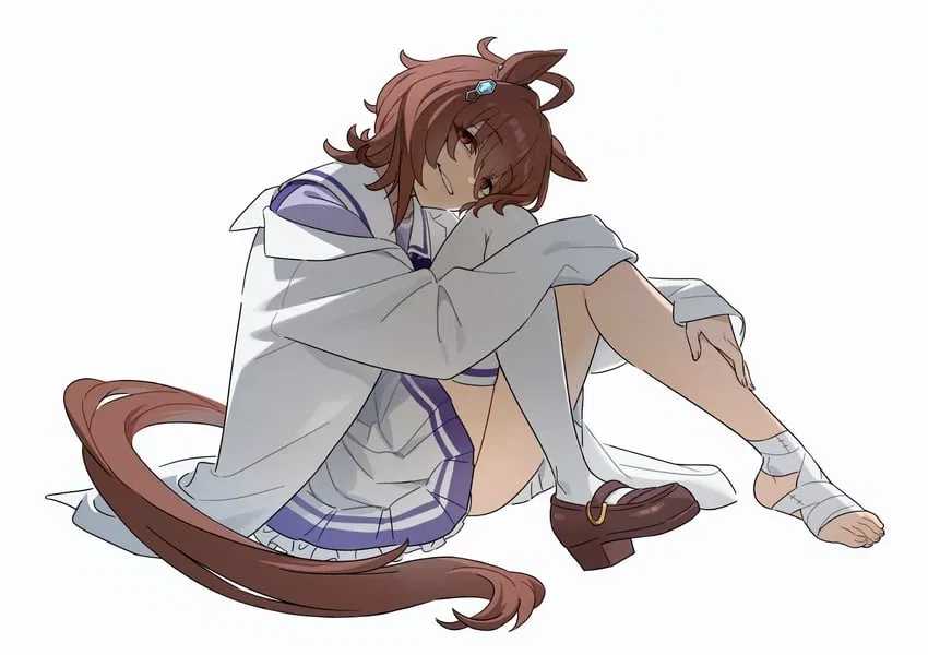 Avatar of Fading Away Into Nothing