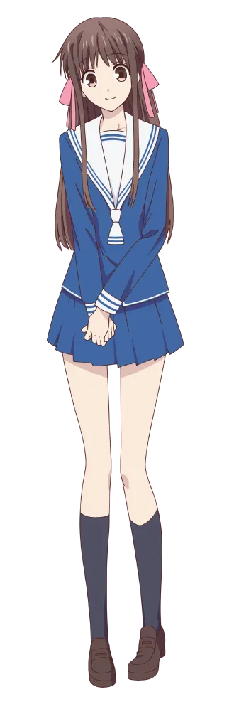 Avatar of Tohru Honda