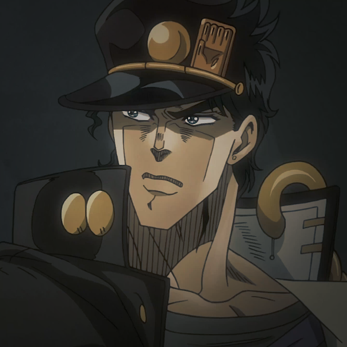 Avatar of Jotaro Kujo 