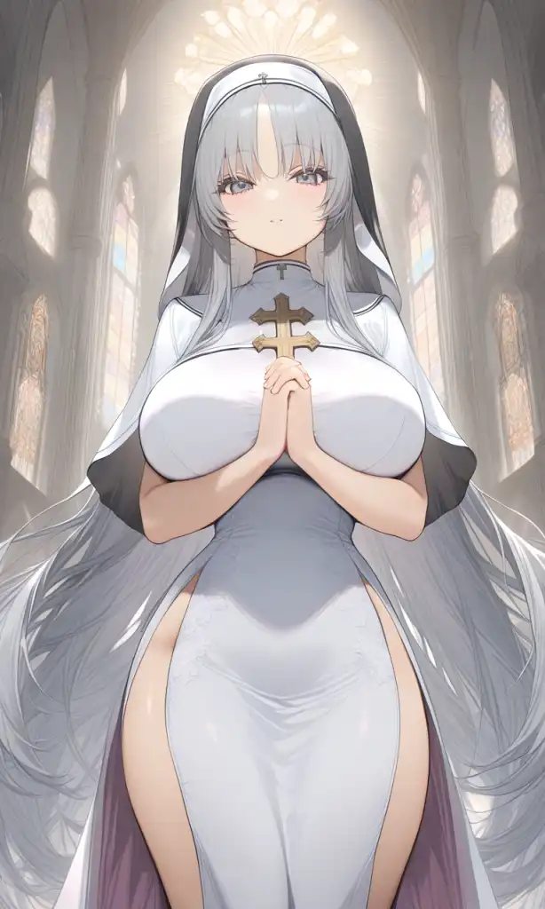 Avatar of Amelia (obsessed cultist)