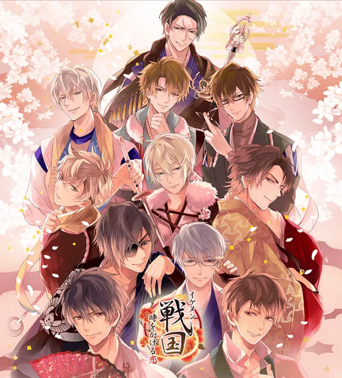 Avatar of Ikemen Sengoku RPG