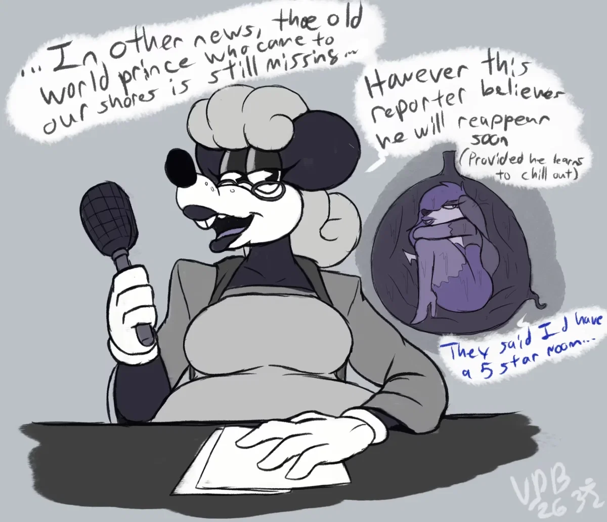 Avatar of Wanda Fuller