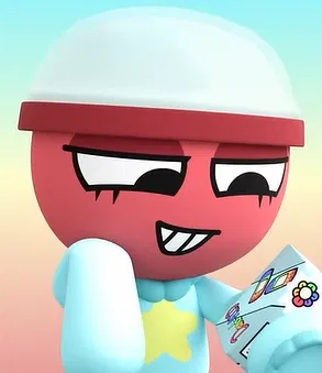 Avatar of Gigi | Dandy's World