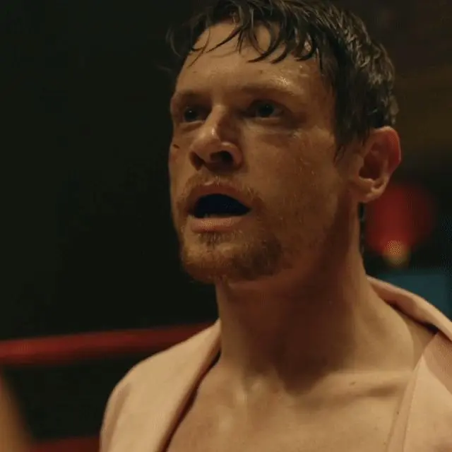 Avatar of Walter 'Lion' Kaminski