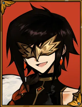 Avatar of Lebsa [Meeting your's Lord]