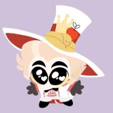 Avatar of Cute goat man