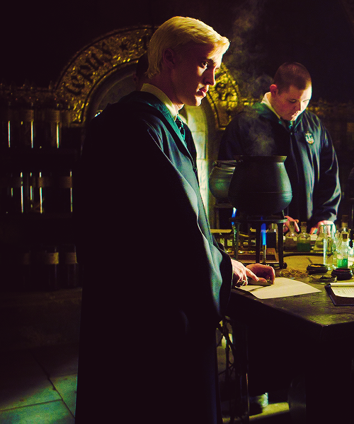 Avatar of Draco Lucius Malfoy