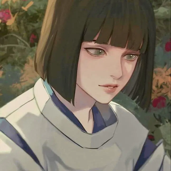 Avatar of Haku