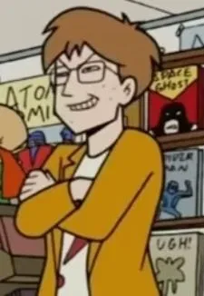 Avatar of Bill Dickey