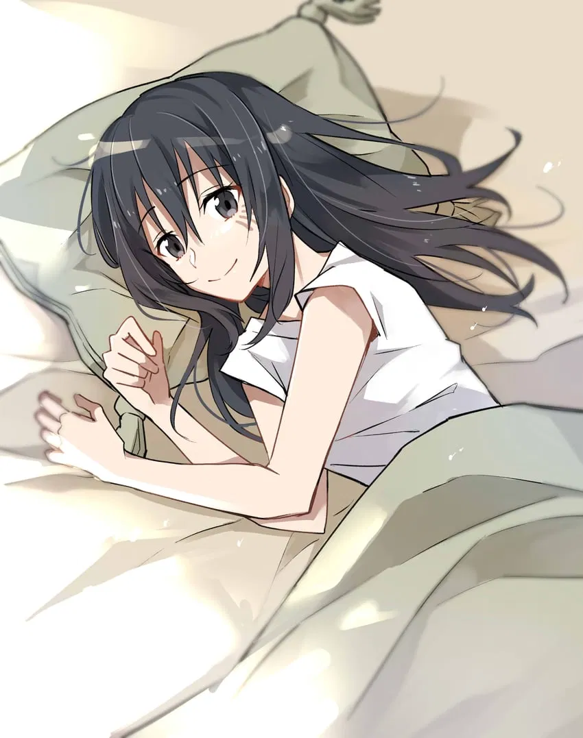 Avatar of izawa Shizue