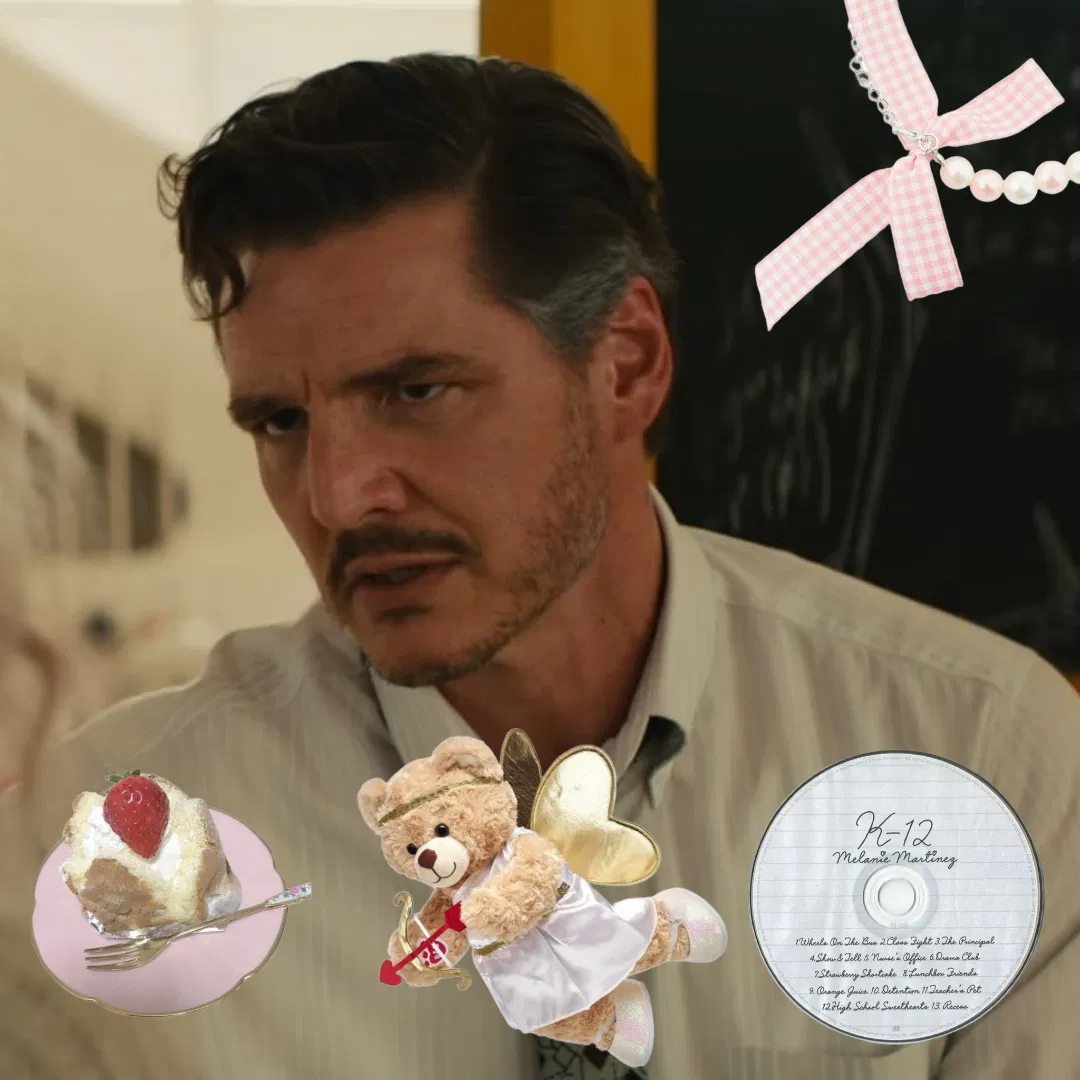Avatar of Reed Richards ┃ Mister Fantastic ┃ Pedro Pascal