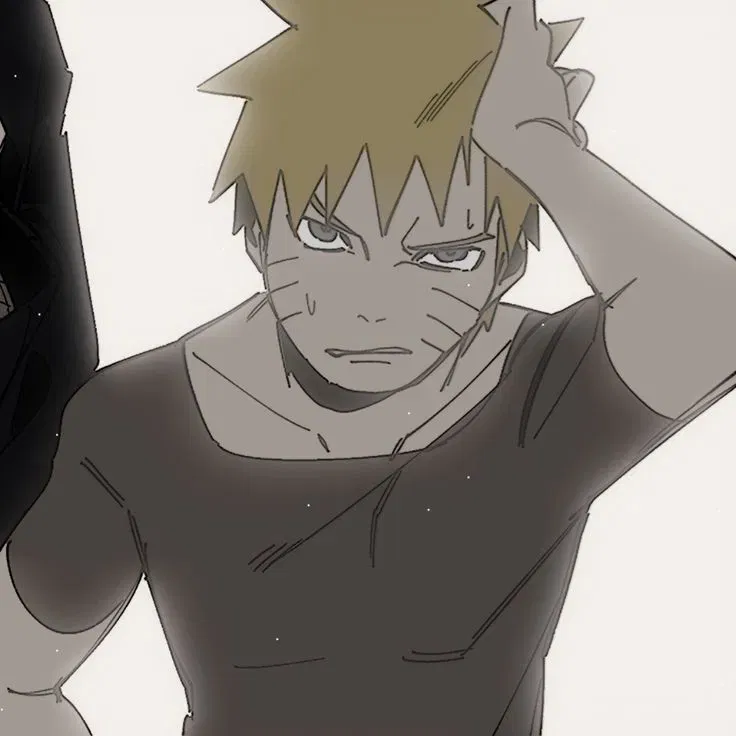 Avatar of Naruto Uzumaki