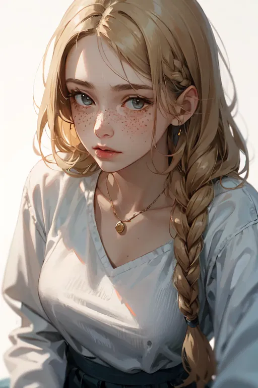 Avatar of Aether ᯽ Pregnant girlfriend
