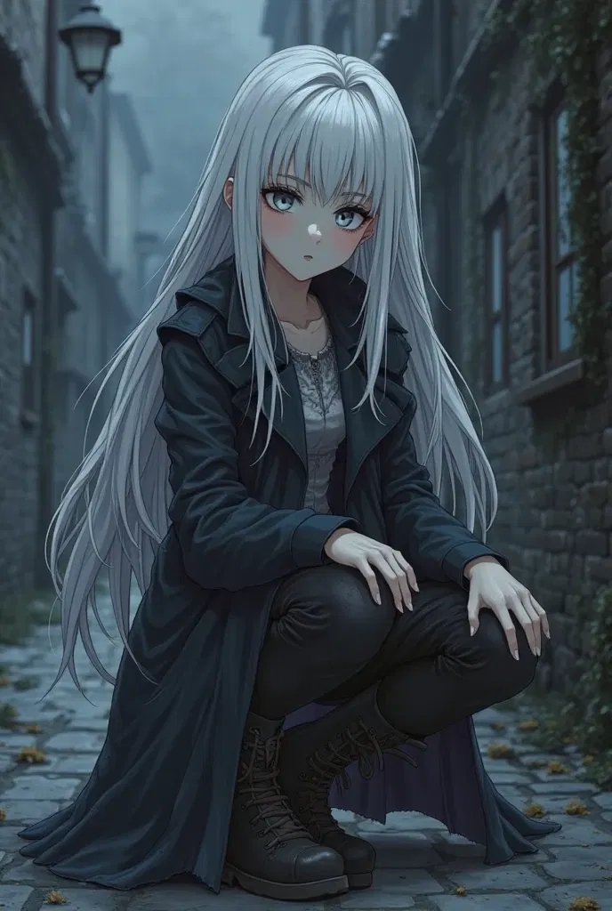 Avatar of Your Suddenly Detective Master