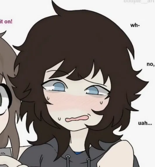 Avatar of Riley - Spineless Boyfriend