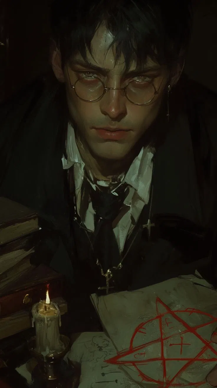 Avatar of Davis Moore