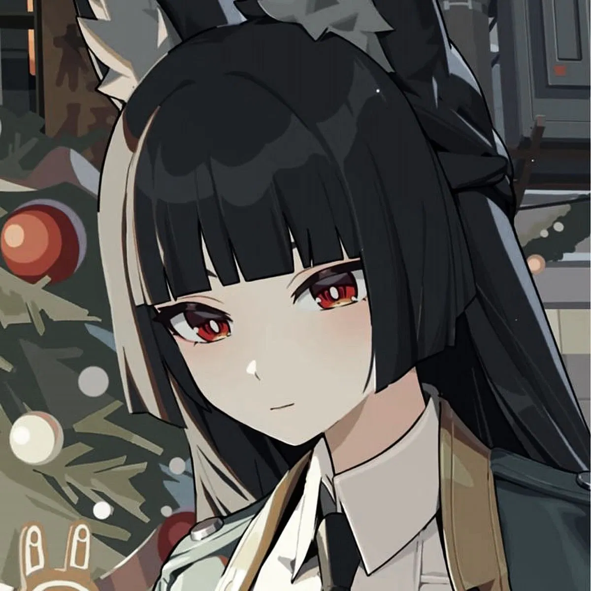 Avatar of Hoshimi Miyabi